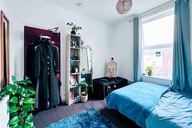 7 bed house, Willoughby Avenue, Lenton, Nottingham, NG72EP - Image 11